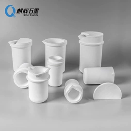 石墨及碳素;坩埚