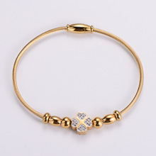 AML��Ʒ�錚���l���P䓴��F��ճ����~�����������C wire bangle