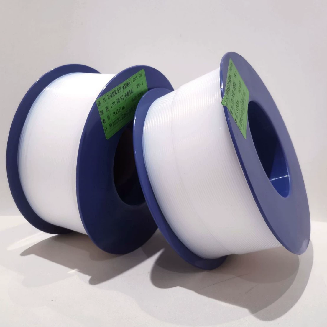 16L высокая термостойкость 300 градусов PTFE трубка прозрачная высокотемпературная защита Заводская Скидка прямых продаж