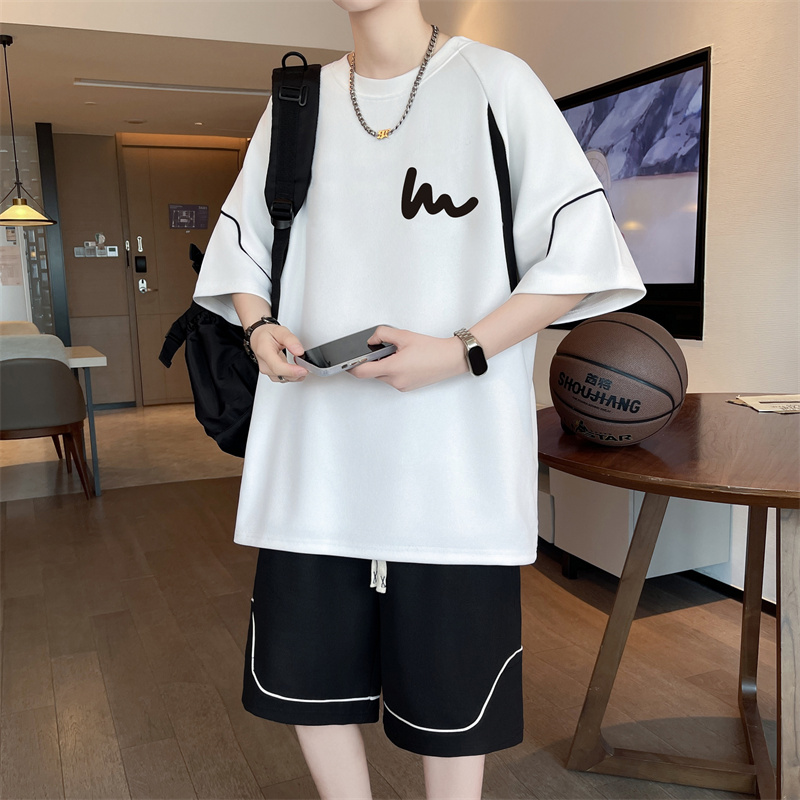 1926 white (short sleeves + shorts) quality assurance