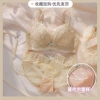 Tea -white suit
