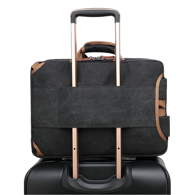 Amazon's Popular Multifunctional Computer Backpack, High-End Business Portable, Cross-Body Single Shoulder Outdoor Backpack for Men