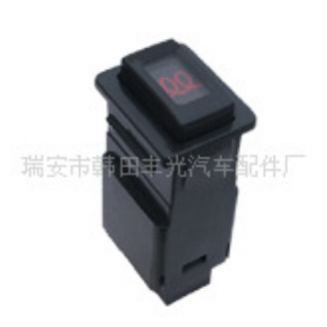 适用于151-预热开关