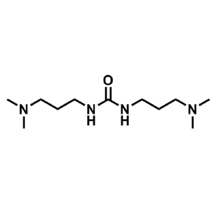 1,3-双[3-(二甲胺基)丙基]脲  CAS:52338-87-1  98%  现货供应