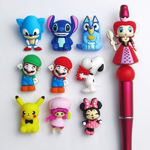 �羳��ݮŮ�����z3DʷŬ������ DIY�����Ʒ���cɢ����z���S���l