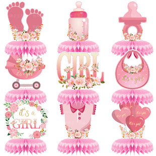 ӭ���Ɍ���C�[���Ԅe��ʾ��C�[̨BabyShower�Ɍ��b�Ů������C