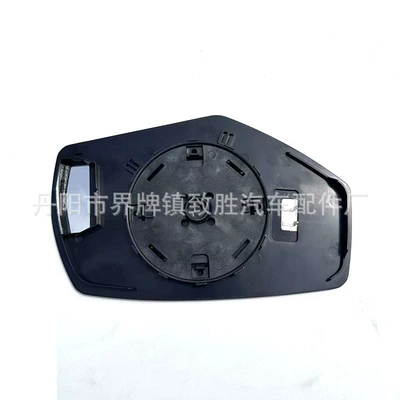 Lens Chevrolet Silverado Mirror – Car mirror