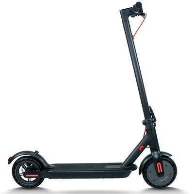 Portable Electric Scooter, Qatlanan elektrik skuterlər