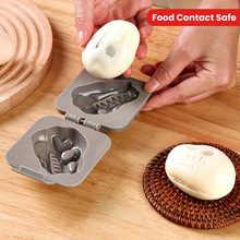 R 77202 Dinosaur fossil egg mold ������ʯ���͉������羳