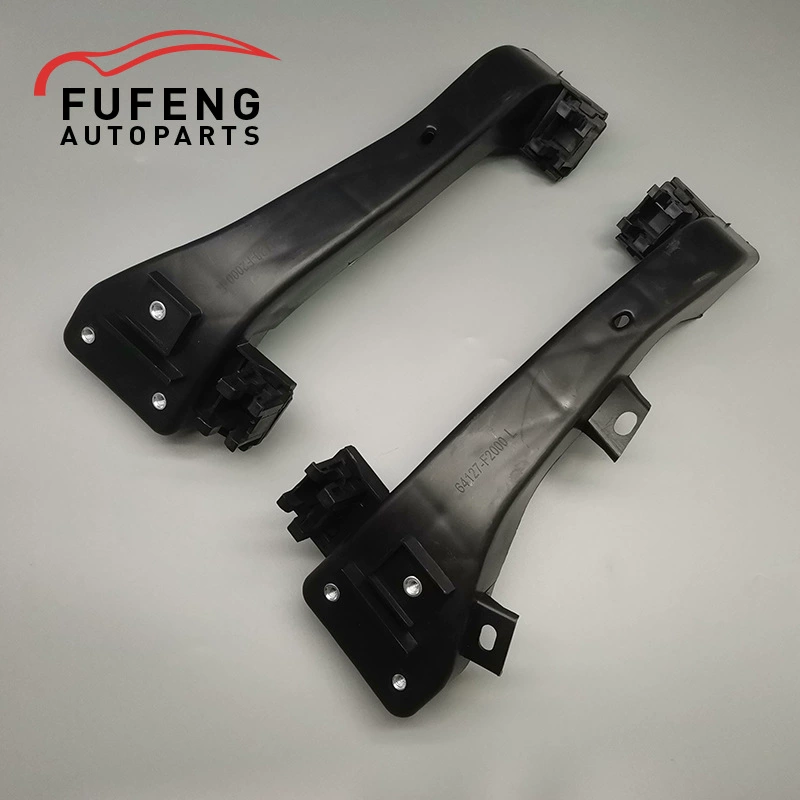 Подходящее для головной опоры фары Hyundai Elantra 2017-2020 года 64128F2000 64118F2000
