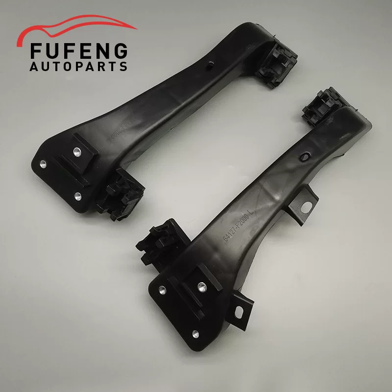 Подходящее для головной опоры фары Hyundai Elantra 2017-2020 года 64128F2000 64118F2000