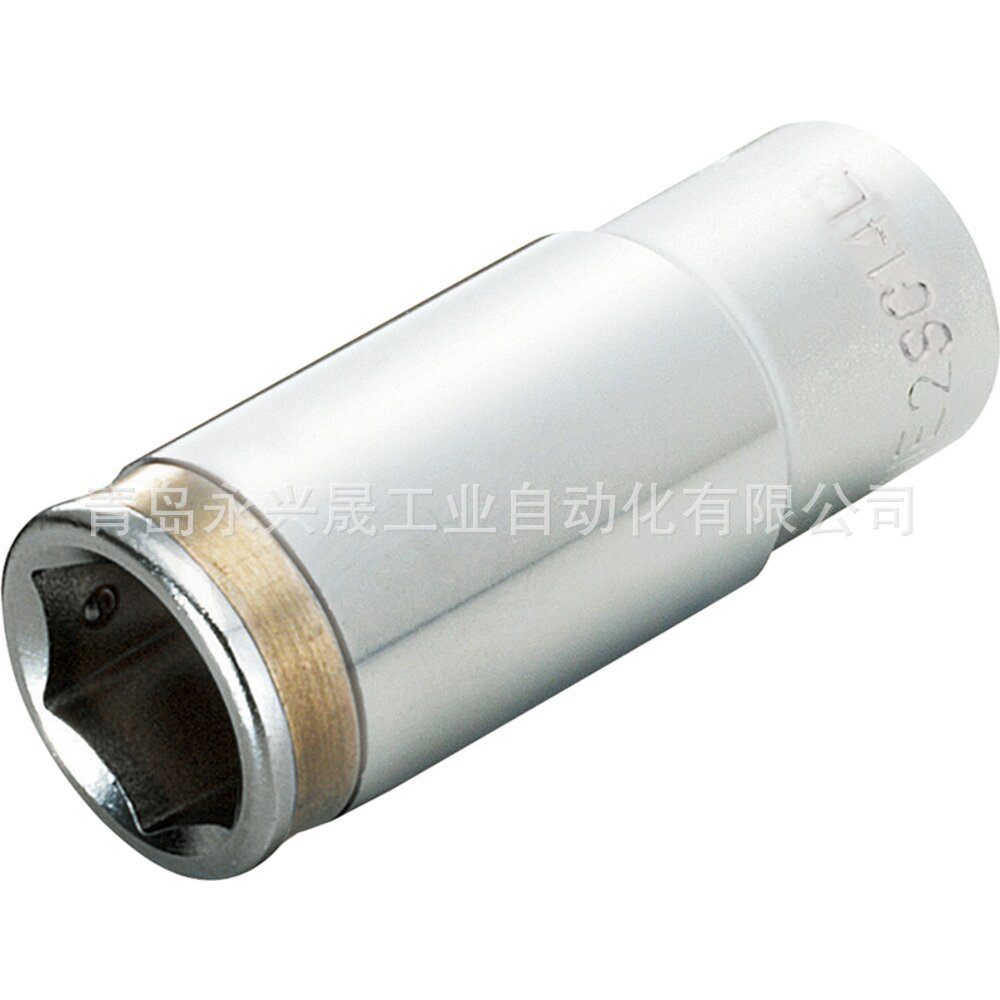 日本前田 TONE 螺母卡住深套筒（六角）2SC-13L/2SC-14L