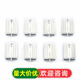 TELESKY  15*10*21 ������O��ɢ��Ƭ�X�Ͻ�TO-220(5��)