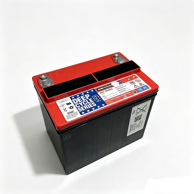 Brand new original Tesla low-voltage starting battery 12V, compatible with Model X, S, Y, lead-acid battery