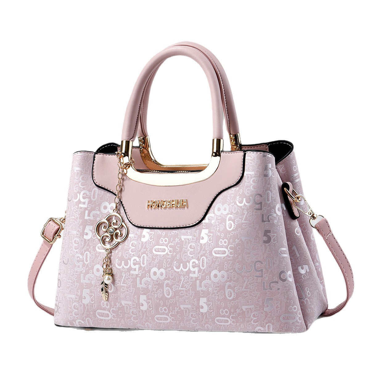 Bolsas digitales impresas de gran capacidad ocio de moda mochila de transporte universal bolsas de hombro transfronterizas