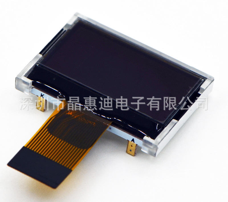 12864���� 1�� ST7567A ���� FSTN ����  �ڵװ��� lcdҺ��������