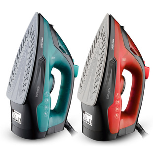 Cross-Border European and British Cross-Border Household Electric Iron Handheld Hanging Iron Portable Powerful Steam Iron