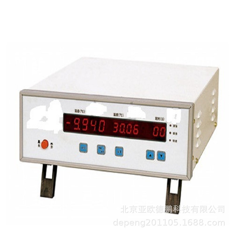 亚欧数字温度温差仪 /数字温度温差计  DP-ⅡD