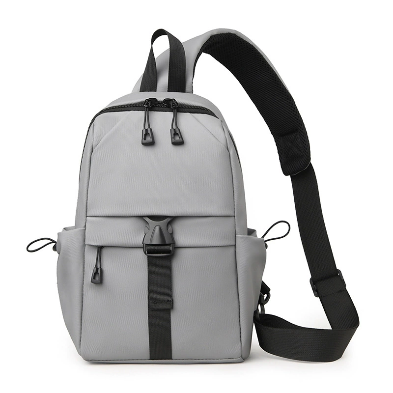 Shoulder bag, chest bag for leisure