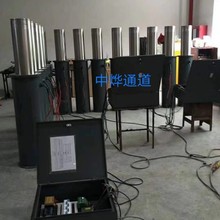 升降柱遥控器    全自动液压升降柱   路桩挡车闸   升降柱车牌识