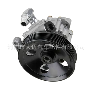 0044669101 0054661601 is suitable for Mercedes-Benz W211 E-Class and W219 CLS-Class power steering pumps
