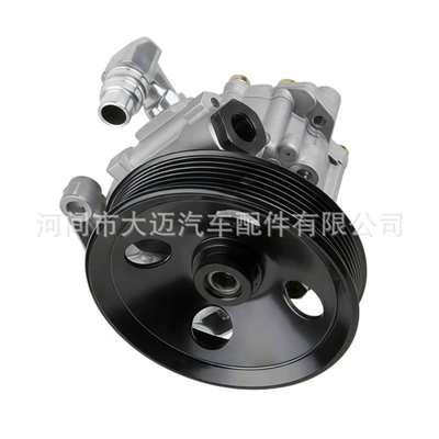 0044669101 0054661601 is suitable for Mercedes-Benz W211 E-Class and W219 CLS-Class power steering pumps (Gücləndirici nasosu)