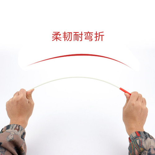 Ribbon dance ribbon children's stick dance props kindergarten performance gymnastics exercise swing bar children's dance special