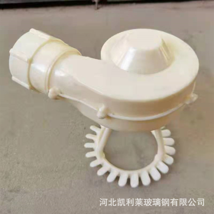 XPH型凉水塔喷嘴 花篮溅式冷却塔喷嘴 冷却塔配件