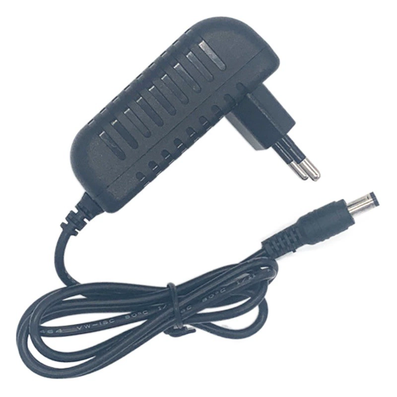 Низкая цена рекламная 12V1A адаптер питания 3V5V9V24V Light Cat маршрутизатор телеприставка камера