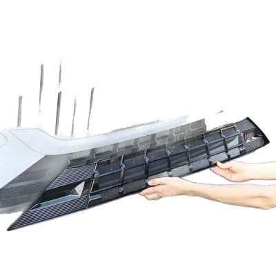 Grille Modification Accessories, Automobile anti-insect net