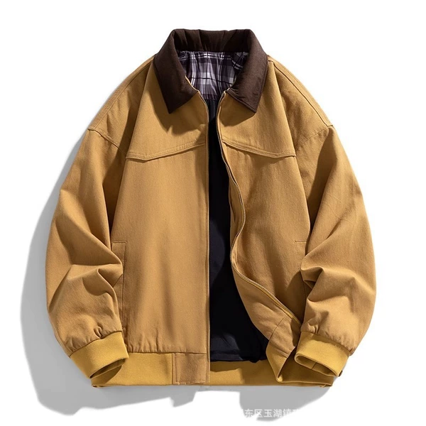 Earthy yellow