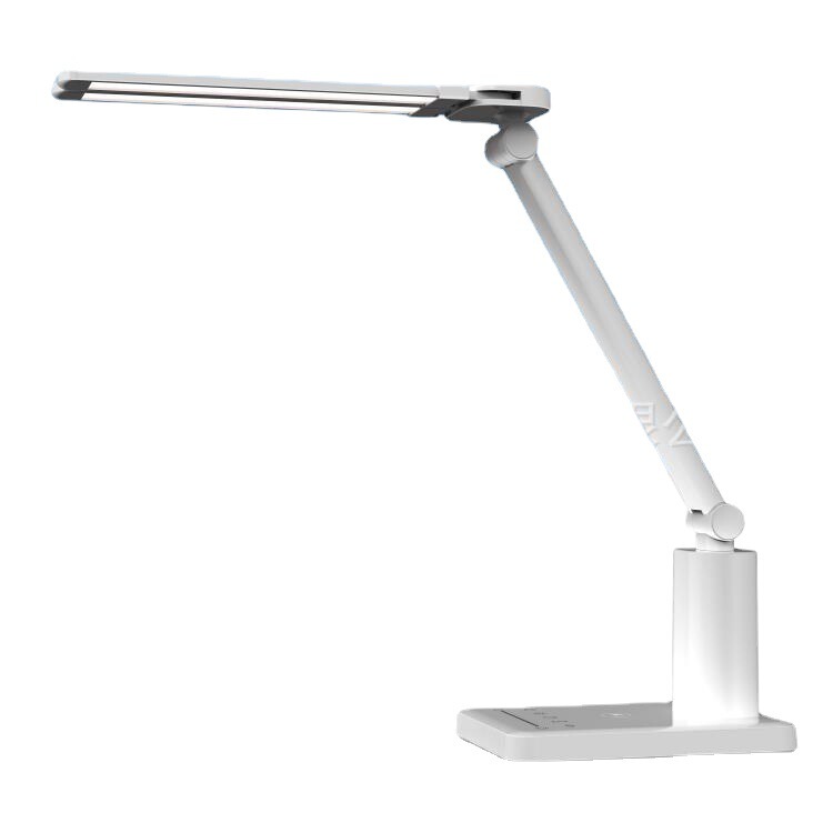 New all-in-one table lamp fast wireless charger 15W wireless charging PD fast charger