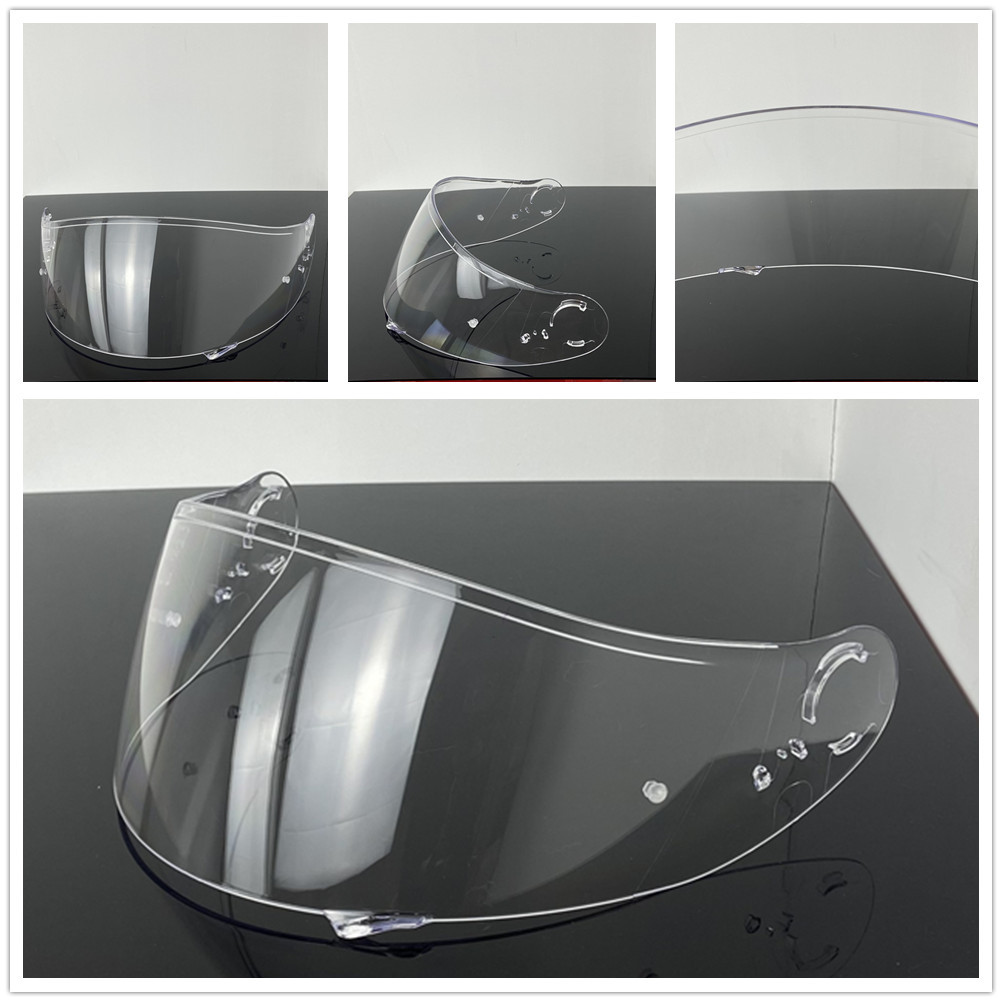 Gt-Air 1 Helmet Lens Is Compatible with Gt-Air 2, Opticson, Neotec1 Helmet Accessories for Sun Protection