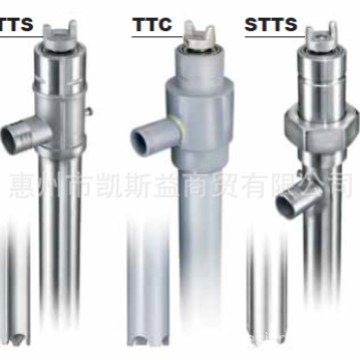 美国汤普森/FTI TT系列油墨防爆桶泵