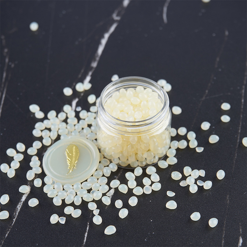 라이트 옐로우 (작은 통조림 30 그램)