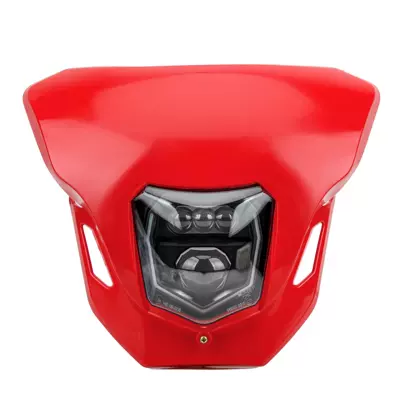 Motorcycle headlights, headlights, Headlight Assembly Led Light