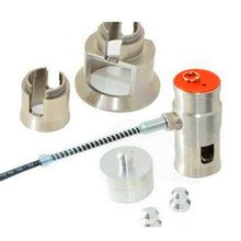 英国易高附着力测试仪  附着力测量仪 F506-20D涂层附着力拉拔仪