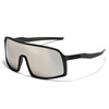 Street sunglasses suitable for men and women, windproof bike, glasses for cycling, European style, wholesale