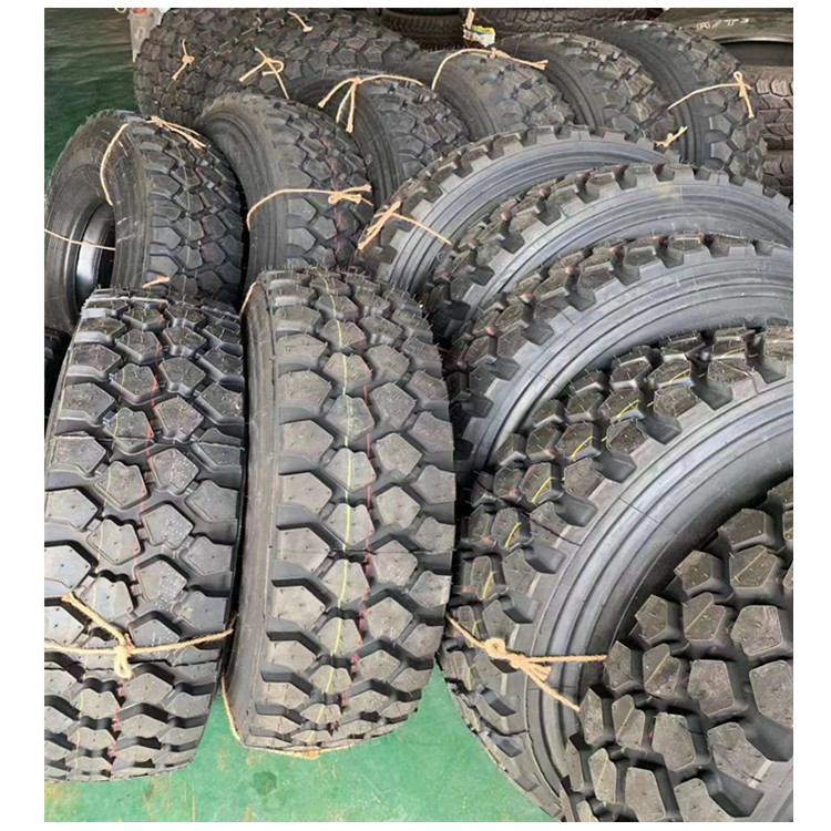 供应全新255/100R16 越野轮胎 南京依维客配套轮胎