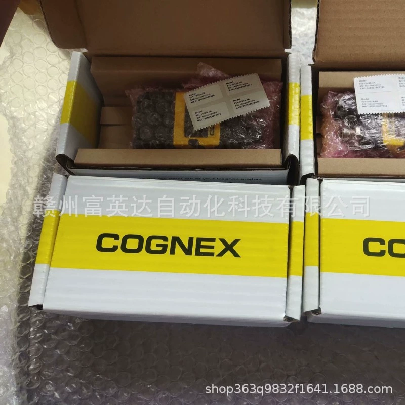 DMR-262X-1542 новый сканер COGNEX Coconex спотовая продажа