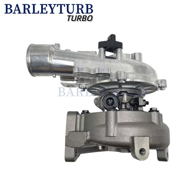 1Kd-Ftv 1720130011 Turbocharger – Supercharger