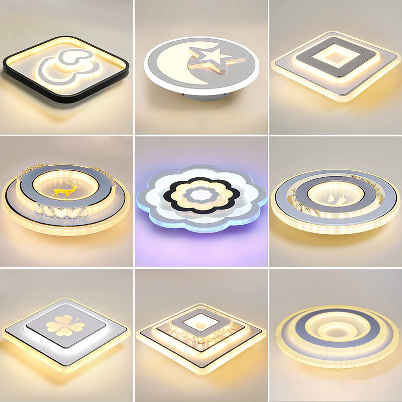 Entrance Hall Light, Hallway Light, Staircase Light, Modern Minimalist Led Ceiling Recessed Balcony Lighting Entrance Hall Light, Hallway Light, Staircase Light, Modern Minimalist Led Ceiling Recessed Balcony Lighting