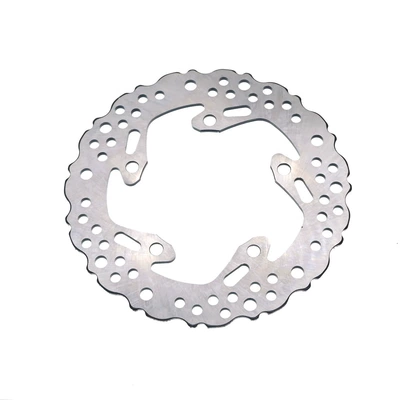 Motorcycle Front Disc Brake disc/brake drum