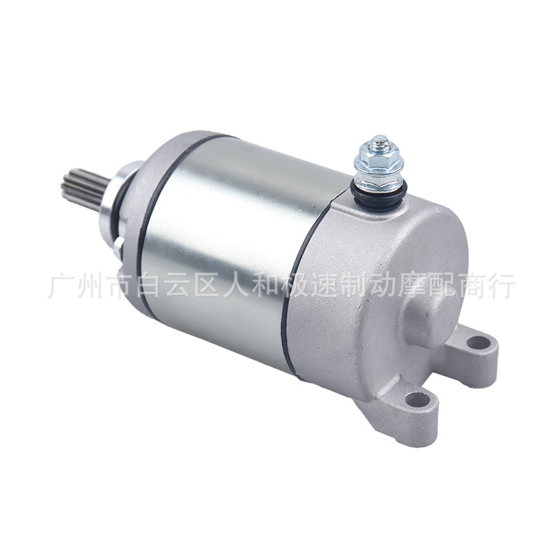ホンダcbr600 cbr600rr 03-06年始動エンジンモーター31 200-mee-003に適用|undefined