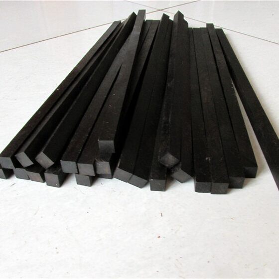 Purple sandalwood log material long wooden penholder material Birdcage material chopsticks material hand string material large wholesale supply spot