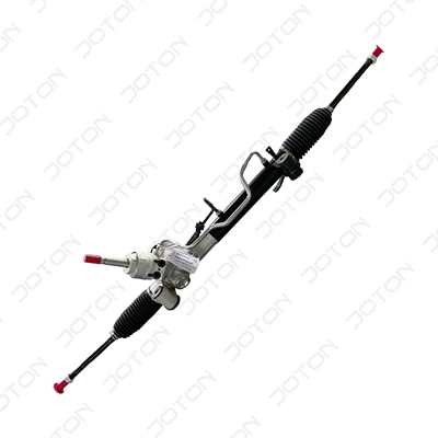 Buick Regal, Steering gear assembly