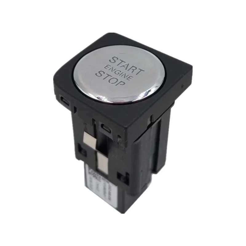Factory Inquiry Link Is Suitable for Volkswagen Sagitar One-button Start Button Ignition Switch Button 16D 959839