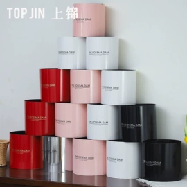 鲜花包装;鲜花花艺制品;织带