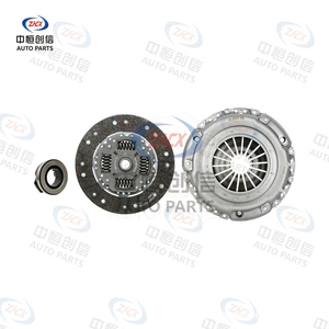 Suitable for Volkswagen Polo, CADDY, and Golf 1.9 clutch kits
