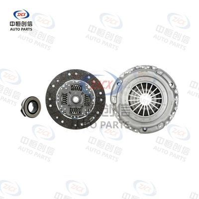 Suitable for Volkswagen Polo, CADDY, and Golf 1.9 clutch kits (Avtomatik sürtünməli mufta)